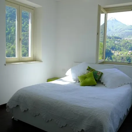 Villa Belvedere - By Myhomeincomo Muronico