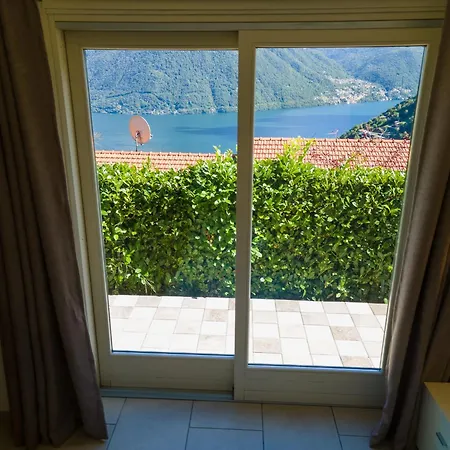 Belvedere - By Myhomeincomo Villa *
