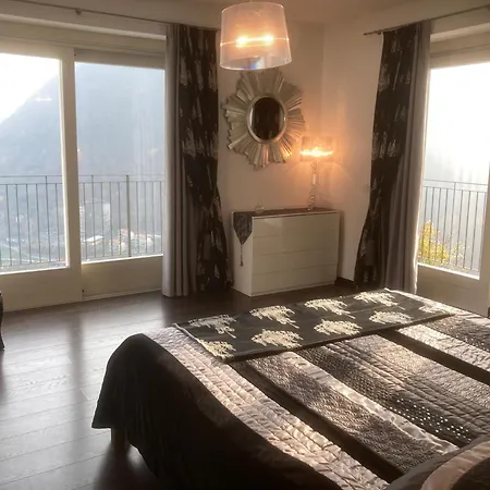 Villa Belvedere - By Myhomeincomo