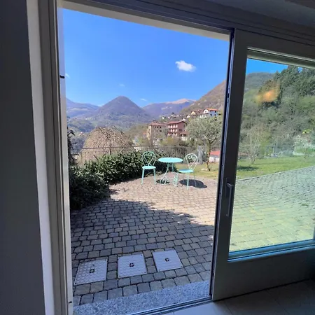Villa Belvedere - By Myhomeincomo Muronico