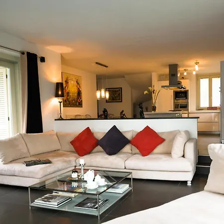 Belvedere - By Myhomeincomo Villa