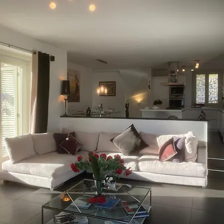 Villa Belvedere - By Myhomeincomo